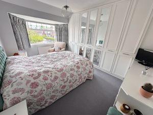 Bedroom 1- click for photo gallery